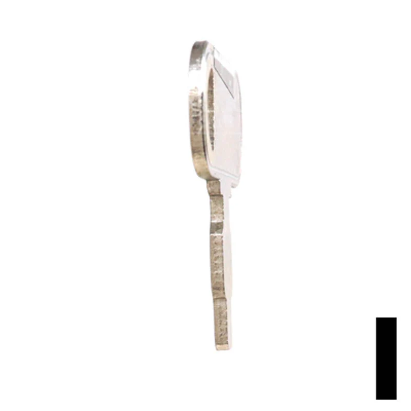 Precut Equipment Key | Honda Generator | EQ-75, BD204 - Image 19
