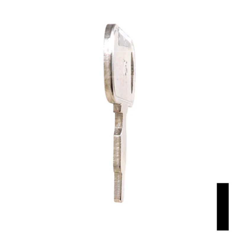 Precut Equipment Key | Honda Generator | EQ-75, BD204 - Image 7