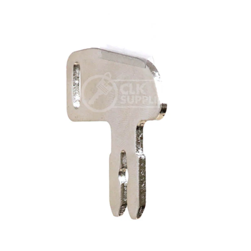 Precut Equipment Key | Komatsu | EQ-65, K2C166 - Image 10