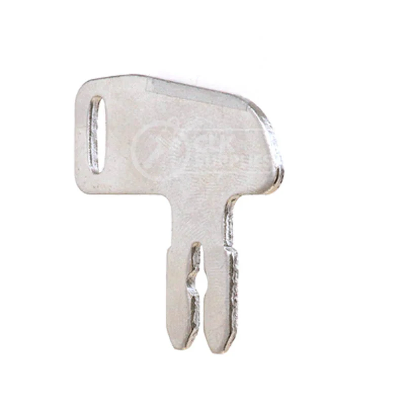 Precut Equipment Key | Komatsu | EQ-65, K2C166 - Image 11