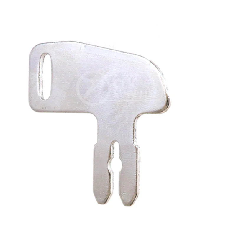 Precut Equipment Key | Komatsu | EQ-65, K2C166 - Image 12