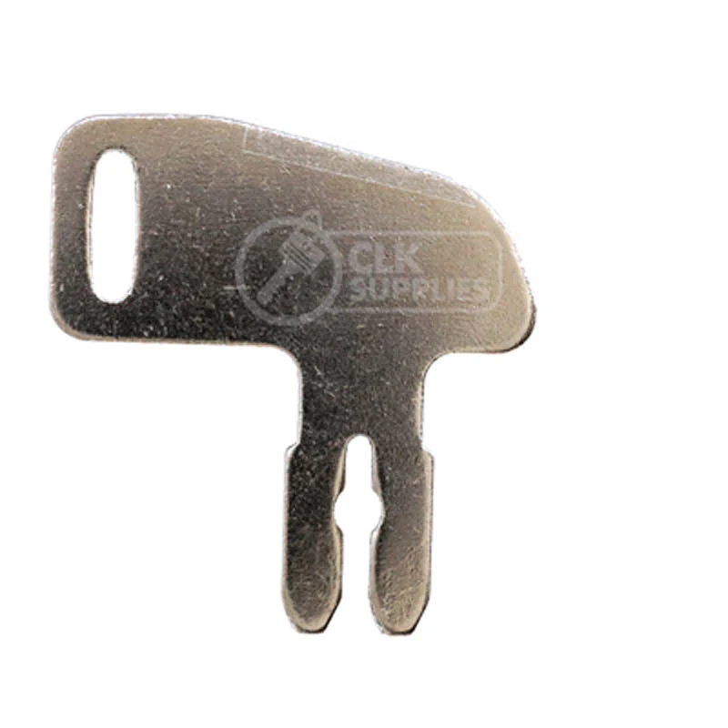 Precut Equipment Key | Komatsu | EQ-65, K2C166 - Image 13