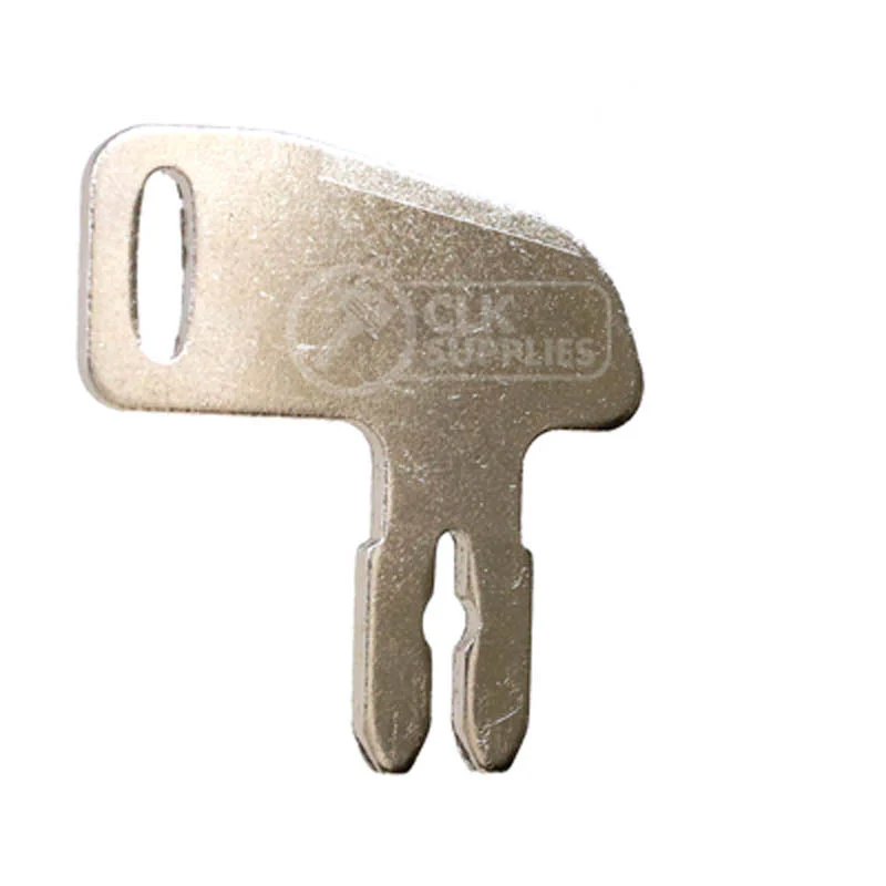 Precut Equipment Key | Komatsu | EQ-65, K2C166 - Image 15