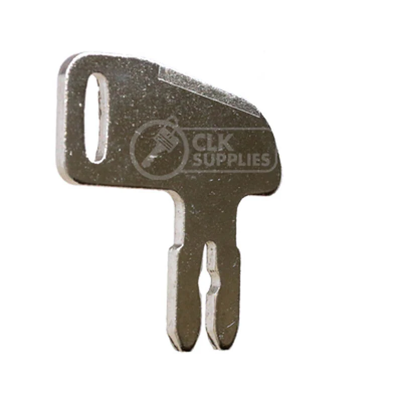 Precut Equipment Key | Komatsu | EQ-65, K2C166 - Image 16