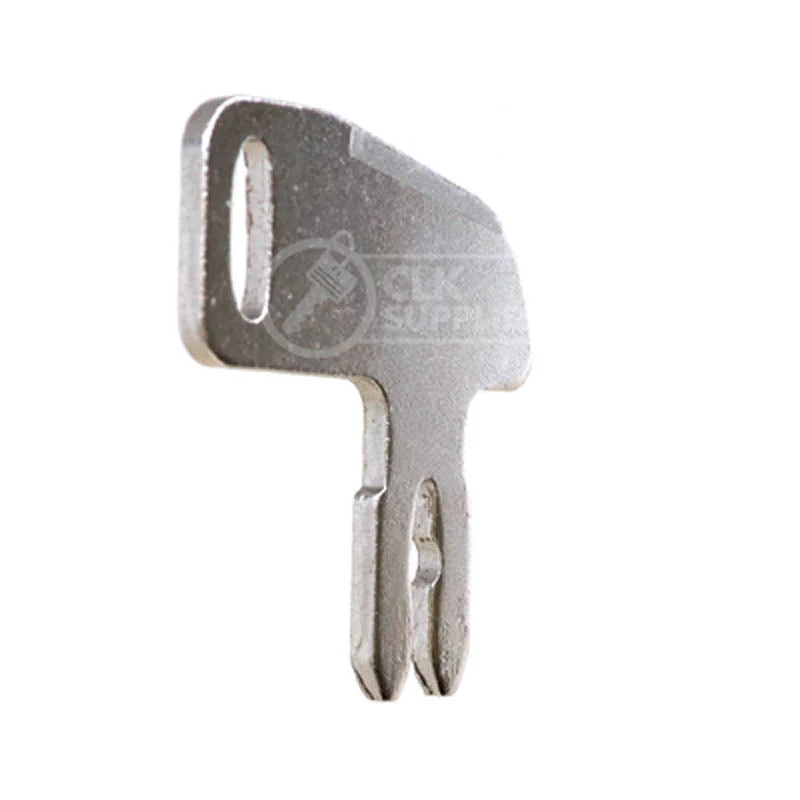 Precut Equipment Key | Komatsu | EQ-65, K2C166 - Image 17