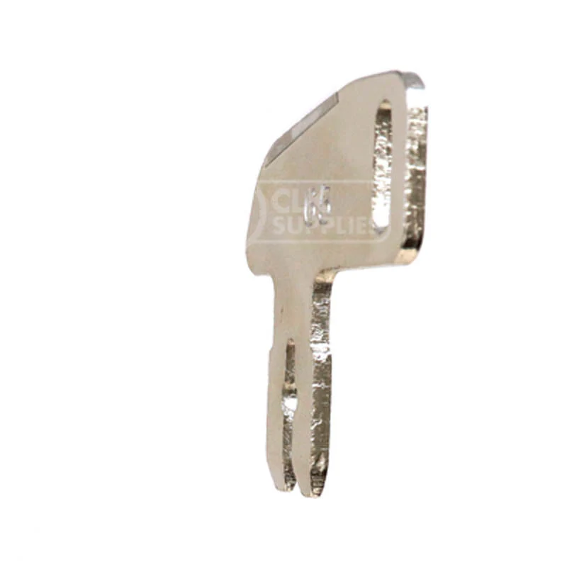 Precut Equipment Key | Komatsu | EQ-65, K2C166 - Image 21