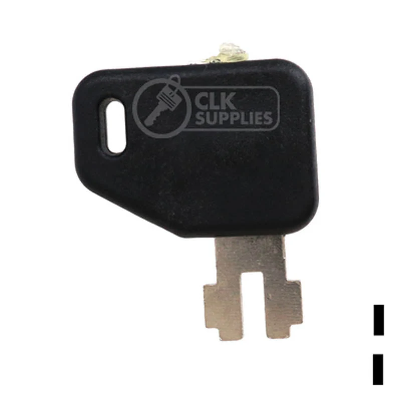 Precut Equipment Key | Volvo | EQ-14588962 - Image 13