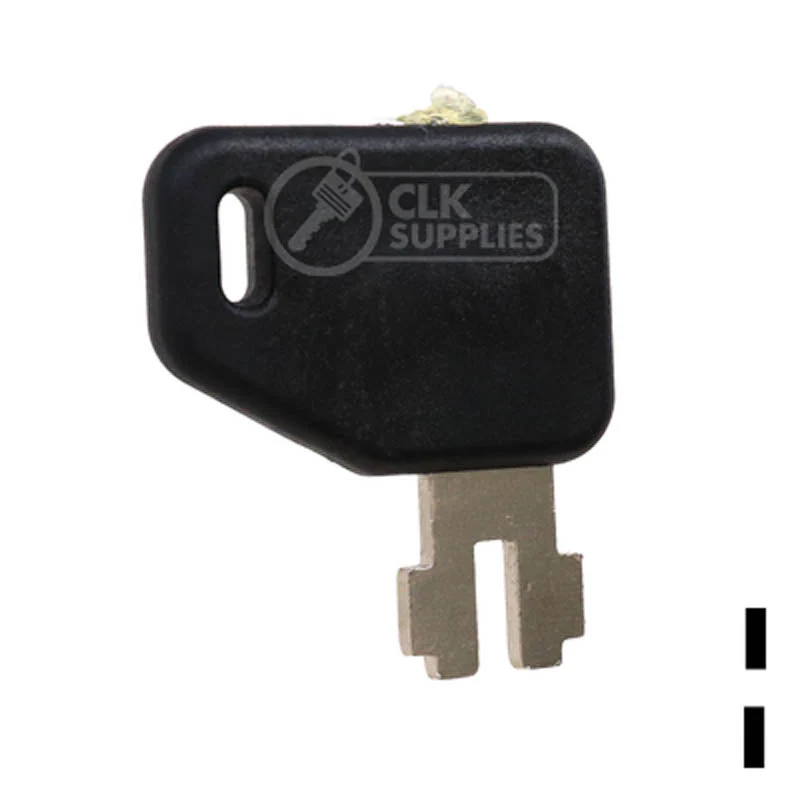 Precut Equipment Key | Volvo | EQ-14588962 - Image 15