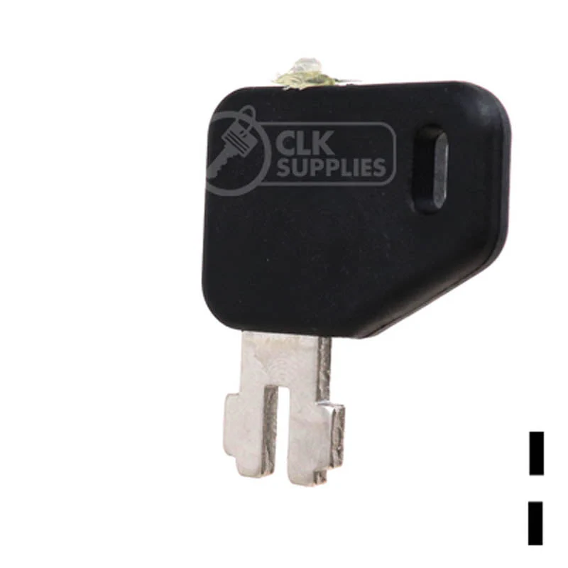 Precut Equipment Key | Volvo | EQ-14588962 - Image 23