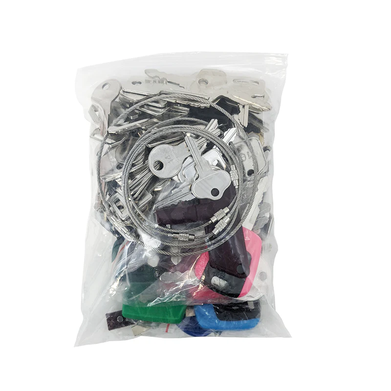 Precut Equipment Keys | Top 100 Construction Equipment Keys - Image 8