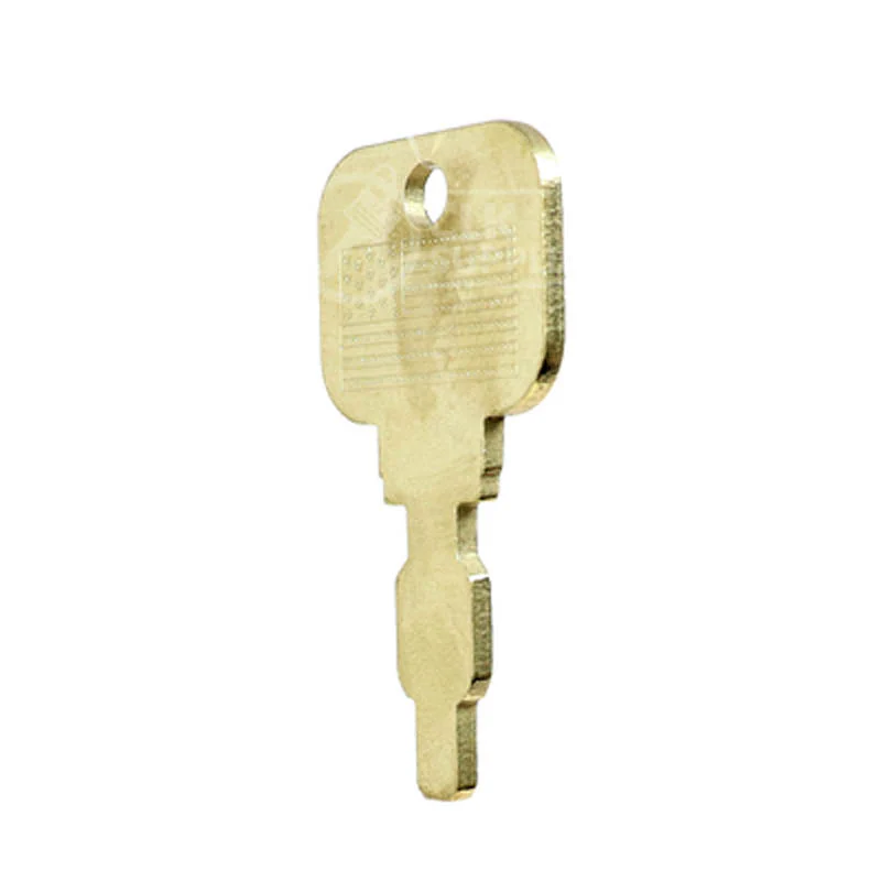 Precut Generator Key | Honda | BD204 - Image 10