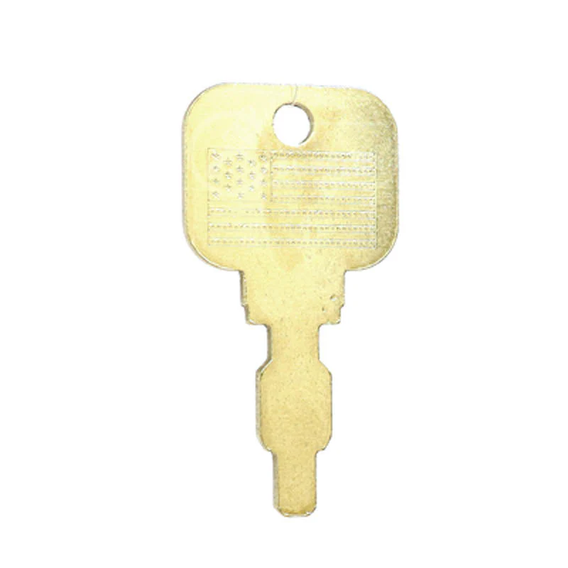 Precut Generator Key | Honda | BD204 - Image 14