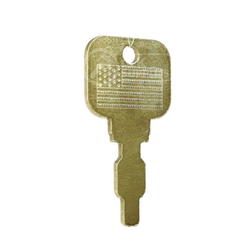 Precut Generator Key | Honda | BD204 - Image 15
