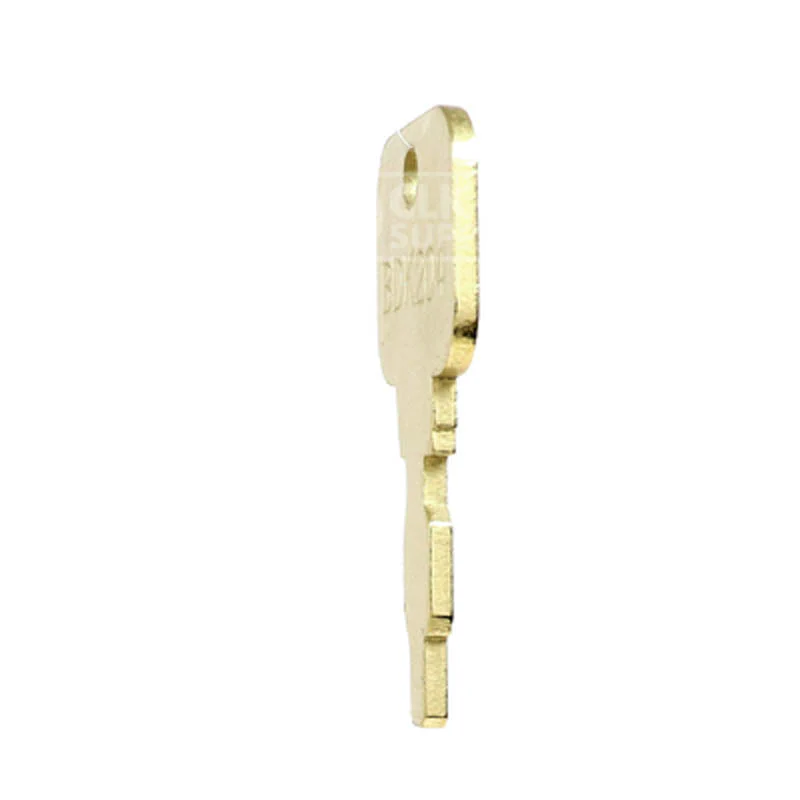 Precut Generator Key | Honda | BD204 - Image 20