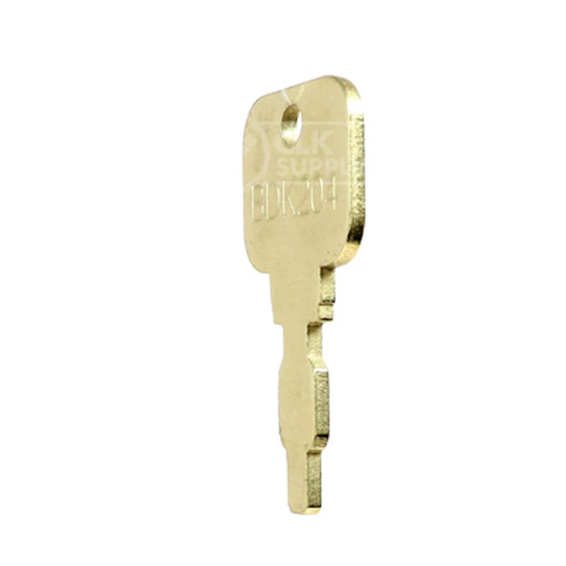 Precut Generator Key | Honda | BD204 - Image 21