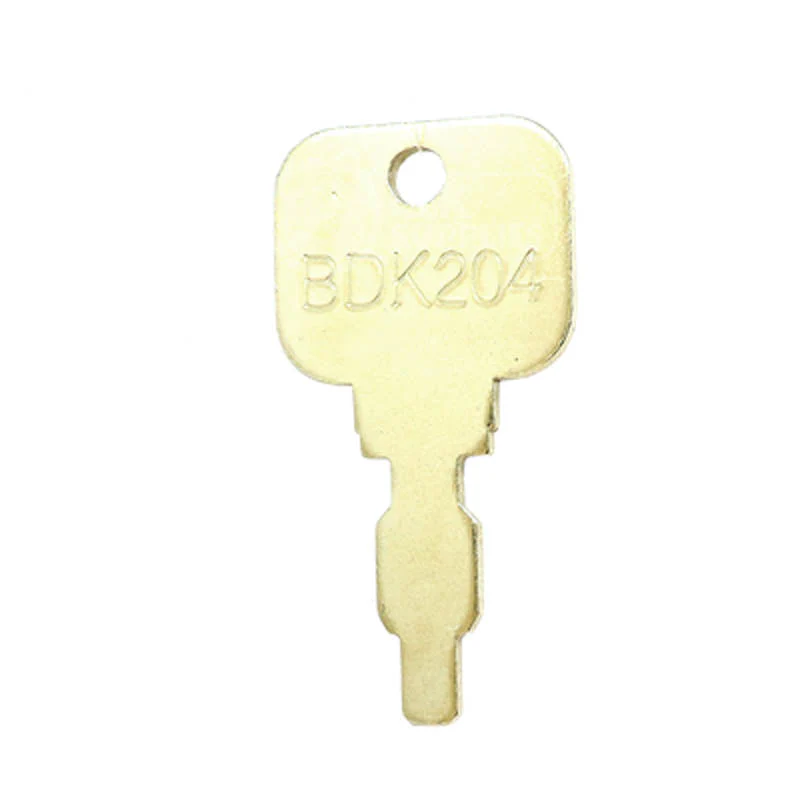 Precut Generator Key | Honda | BD204 - Image 24