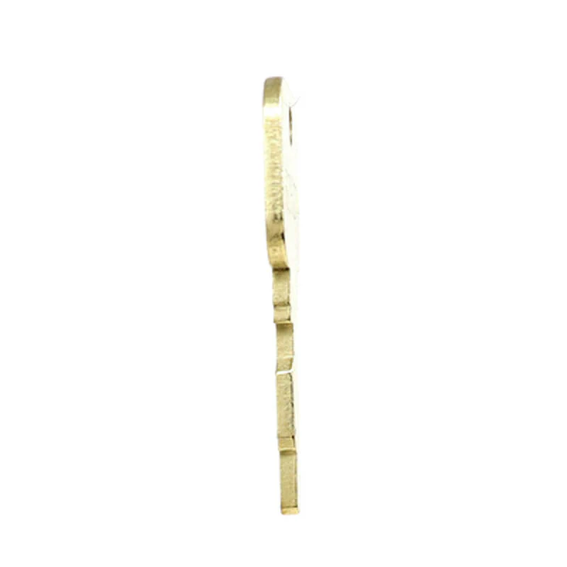 Precut Generator Key | Honda | BD204 - Image 7