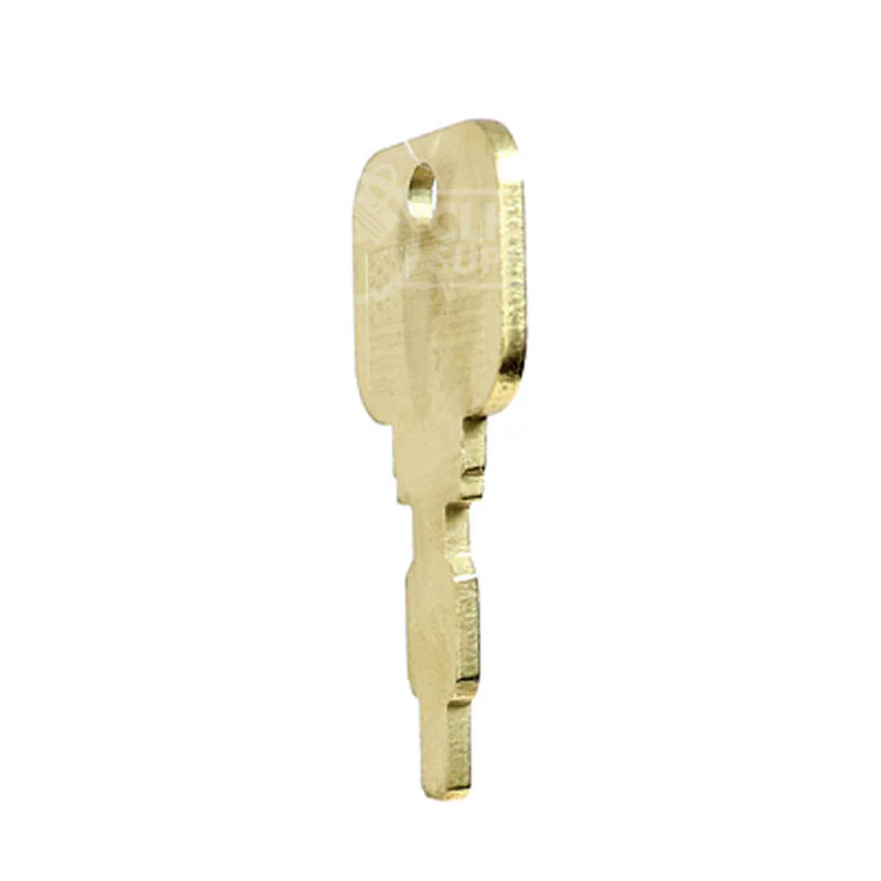Precut Generator Key | Honda | BD204 - Image 9