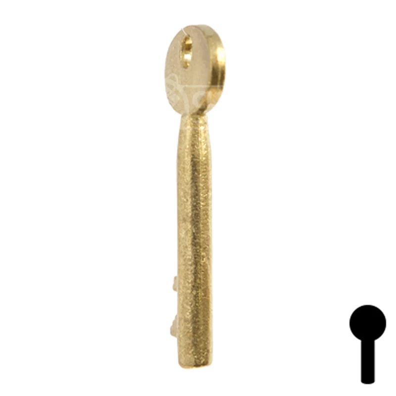 Precut Key Blank| CCL | BD199 - Image 20