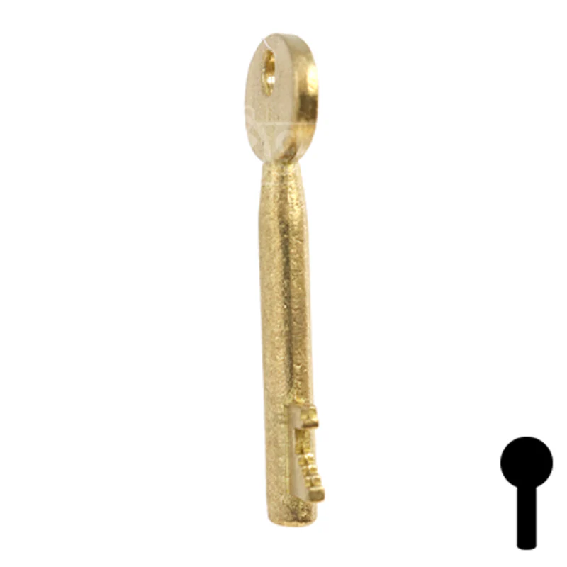 Precut Key Blank| CCL | BD199 - Image 8