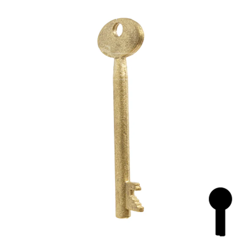 Precut Key Blank | CCL | BD200 - Image 10