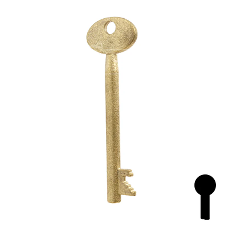 Precut Key Blank | CCL | BD200 - Image 11