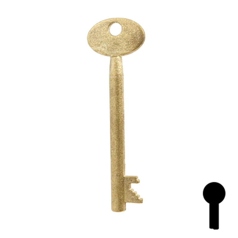Precut Key Blank | CCL | BD200 - Image 12
