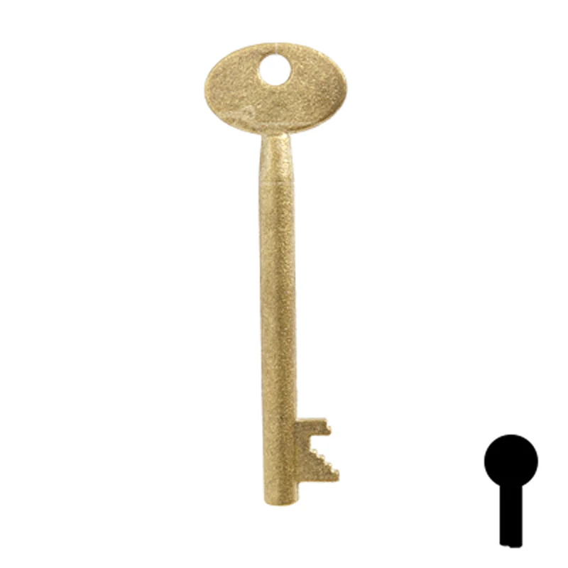 Precut Key Blank | CCL | BD200 - Image 13
