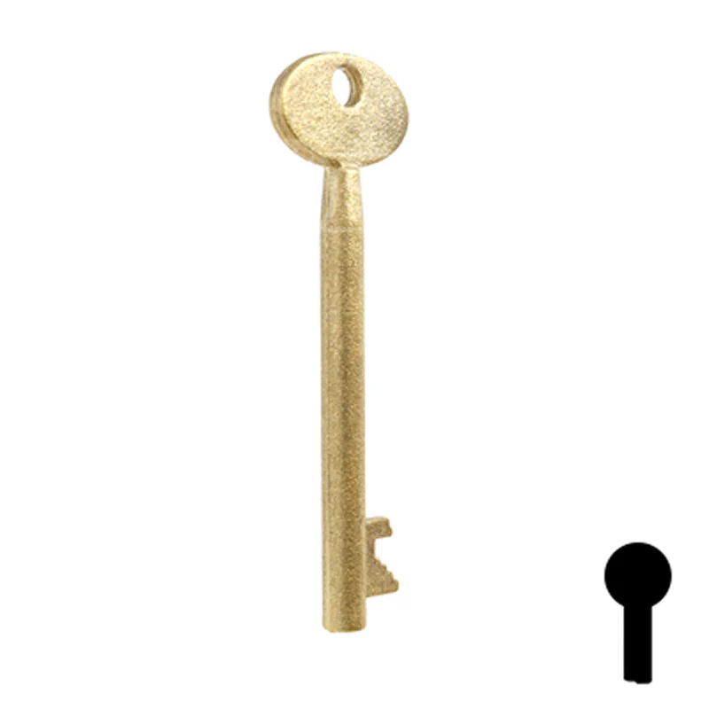 Precut Key Blank | CCL | BD200 - Image 16