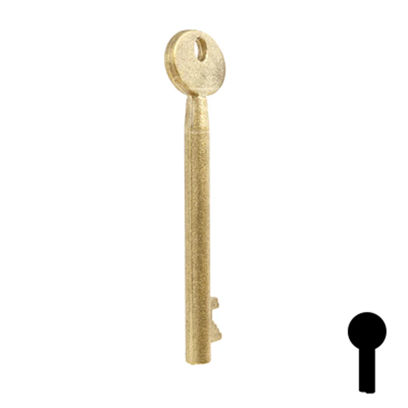 Precut Key Blank | CCL | BD200 - Image 17