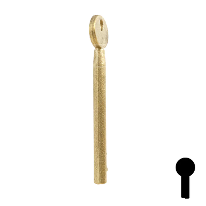 Precut Key Blank | CCL | BD200 - Image 18