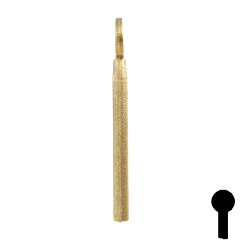 Precut Key Blank | CCL | BD200 - Image 19