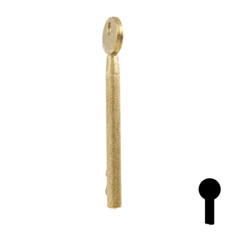 Precut Key Blank | CCL | BD200 - Image 20