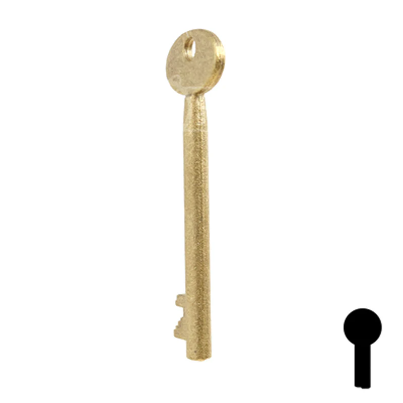 Precut Key Blank | CCL | BD200 - Image 21