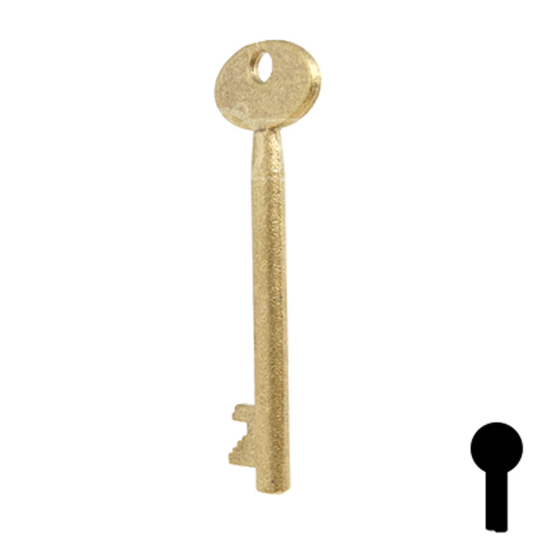 Precut Key Blank | CCL | BD200 - Image 22