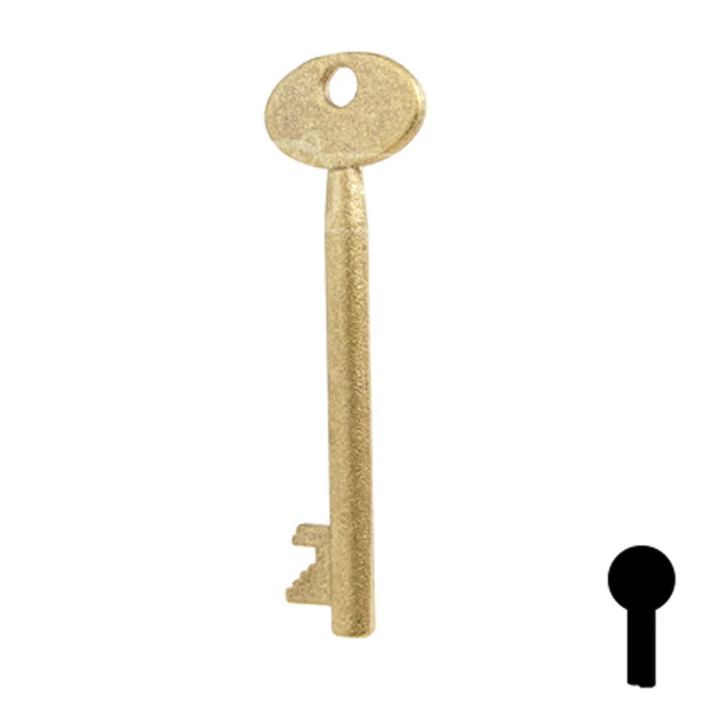 Precut Key Blank | CCL | BD200 - Image 23