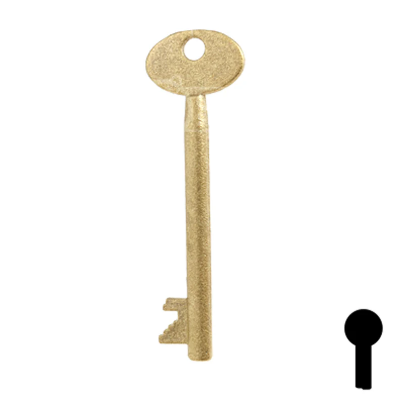 Precut Key Blank | CCL | BD200 - Image 24