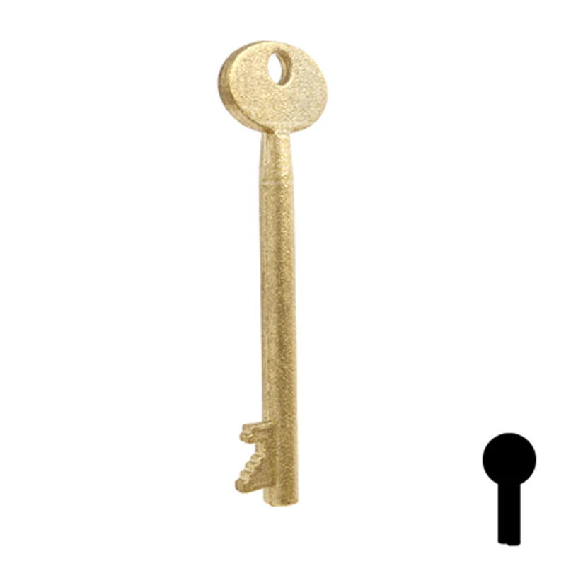 Precut Key Blank | CCL | BD200 - Image 4
