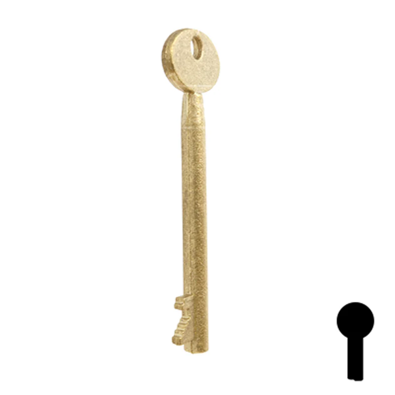 Precut Key Blank | CCL | BD200 - Image 5