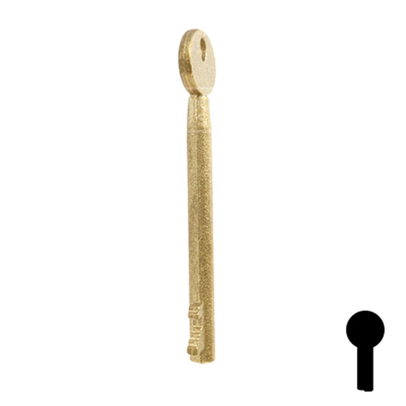 Precut Key Blank | CCL | BD200 - Image 6