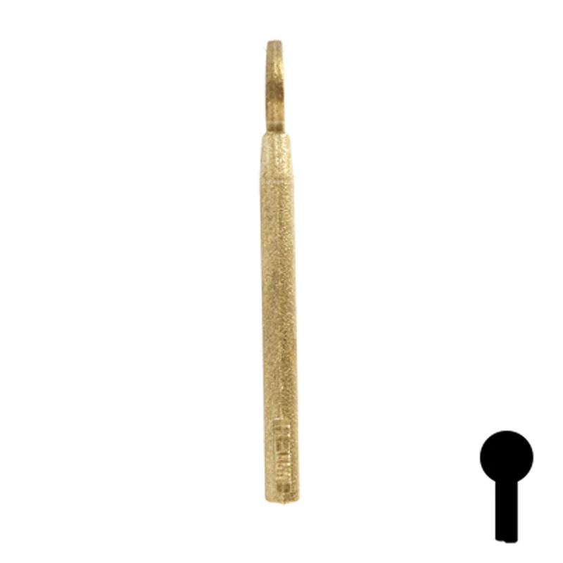 Precut Key Blank | CCL | BD200 - Image 7