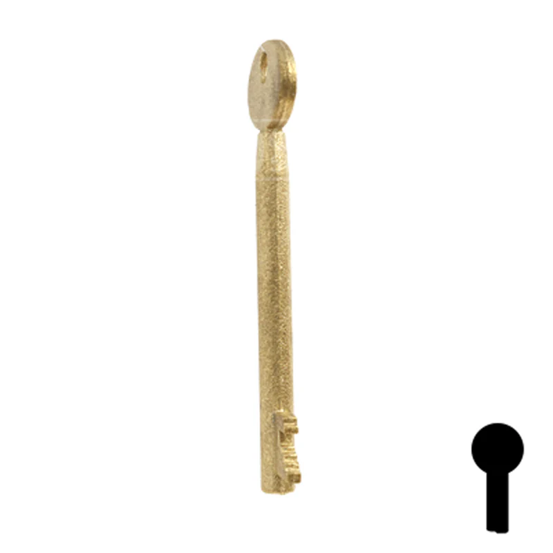 Precut Key Blank | CCL | BD200 - Image 8