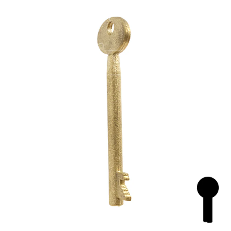 Precut Key Blank | CCL | BD200 - Image 9