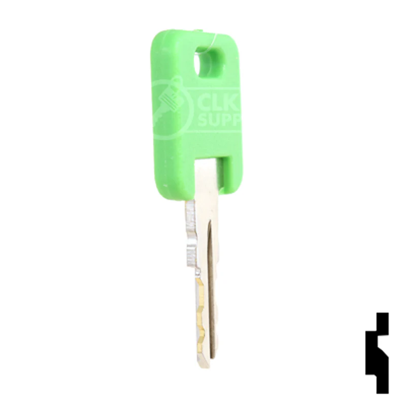 Precut Key Blank | Global Link | BD985 - Image 18