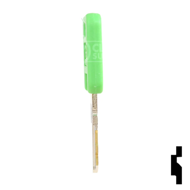 Precut Key Blank | Global Link | BD985 - Image 20