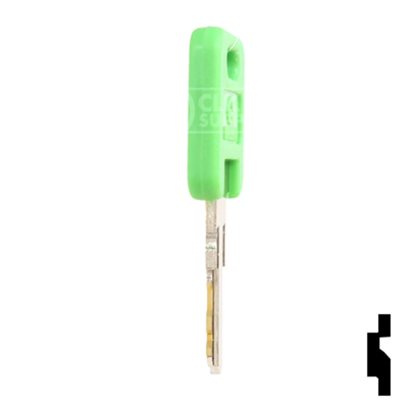 Precut Key Blank | Global Link | BD985 - Image 7