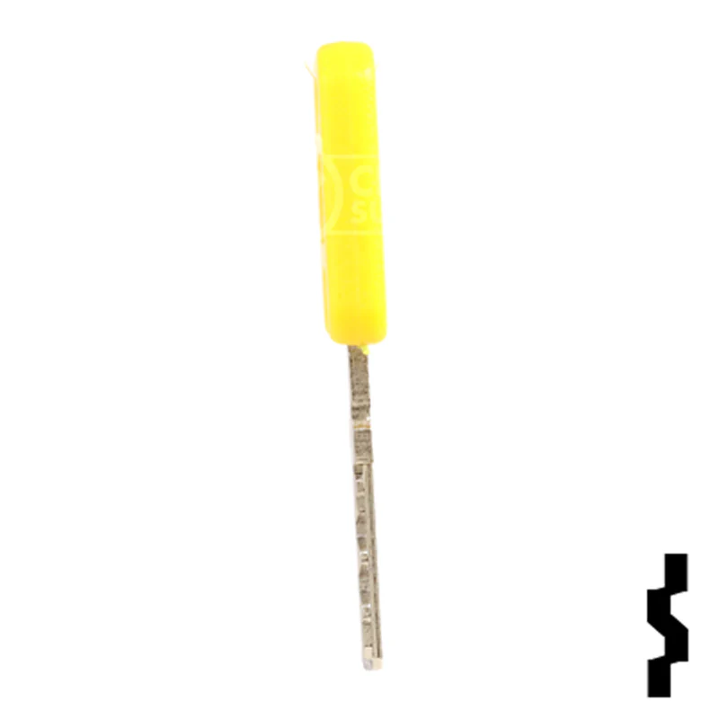 Precut Key Blank | Global Link | BD986 - Image 19