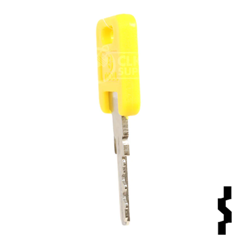 Precut Key Blank | Global Link | BD986 - Image 20