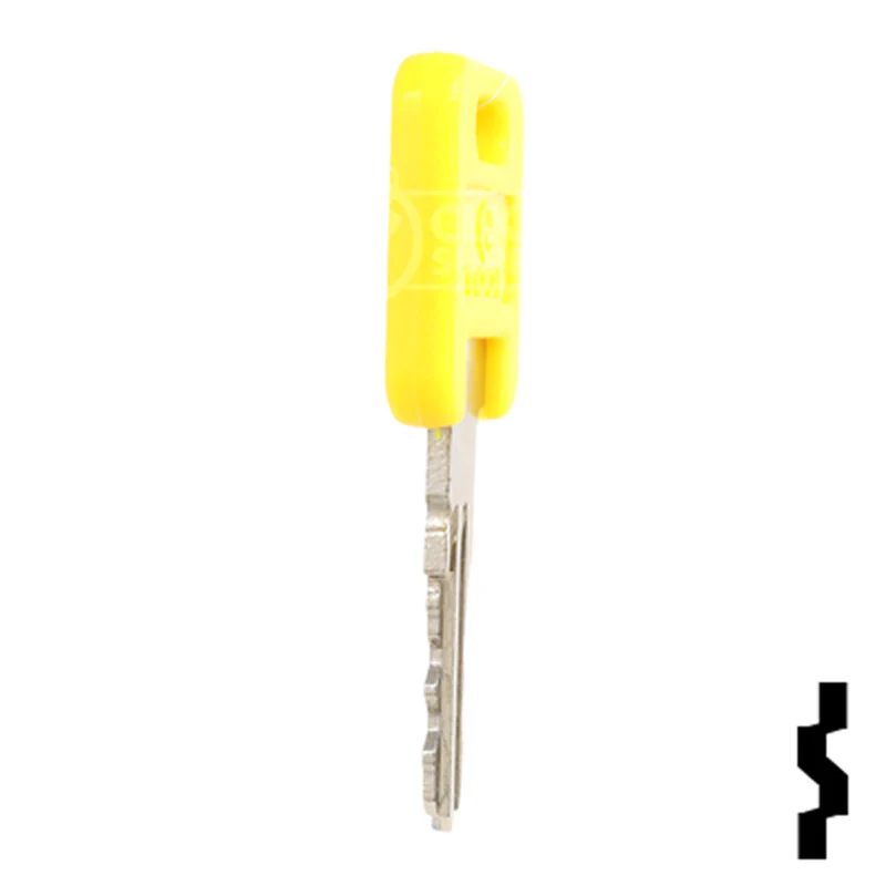 Precut Key Blank | Global Link | BD986 - Image 6