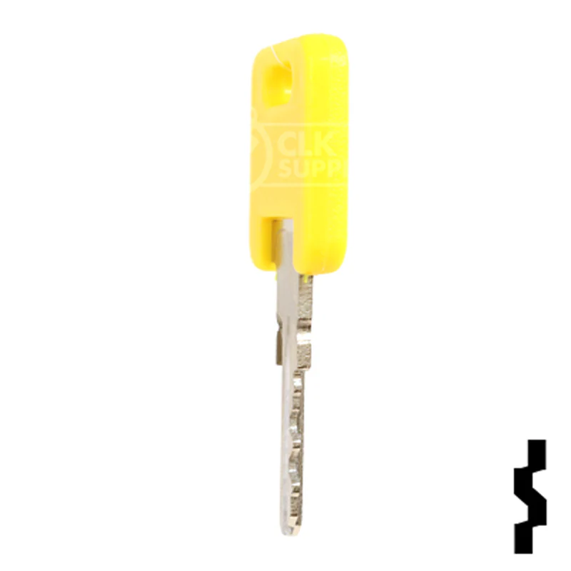 Precut Key Blank | Global Link | BD986 - Image 8